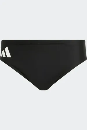 adidas Solid Swim Trunks AU 26