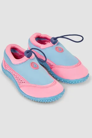 JoJo Maman Bébé Beach & Swim Shoes AU 4 (EU 21)