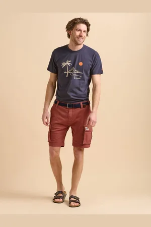 Brakeburn Cargo Shorts 38