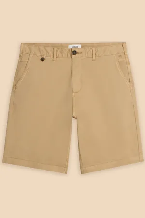 White Stuff Sutton Chino Shorts 36W x 31L (UK 36 R)