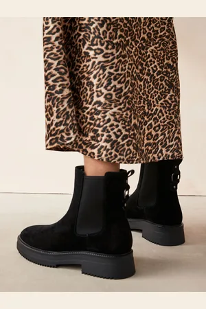 Next Black Forever Comfort Chelsea Ankle Boots AU 5 (EU 35.5)