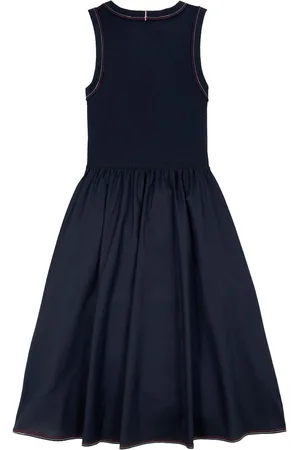 Tommy Hilfiger Short Sleeve Dress 10 Years (140cm)