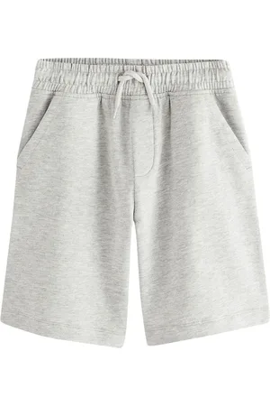 Next Loose Fit Basic Shorts (3-16yrs) 5 Years (110cm)