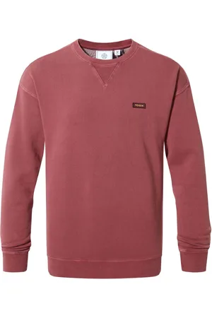 Tog 24 Red Mens Kenson Hoodie XL