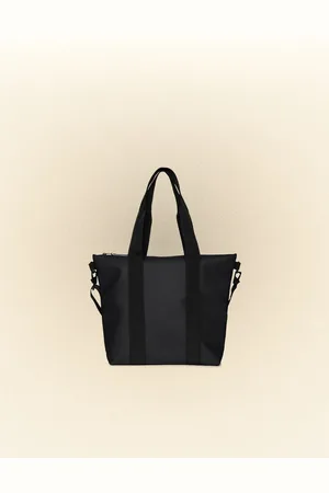 Rains Mini Tote Bag One