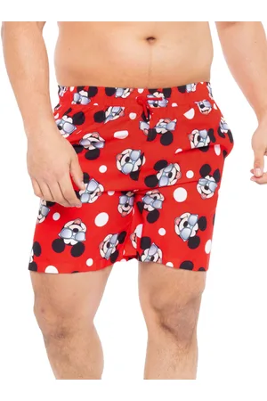 Character Mickey Mouse Swim Shorts M