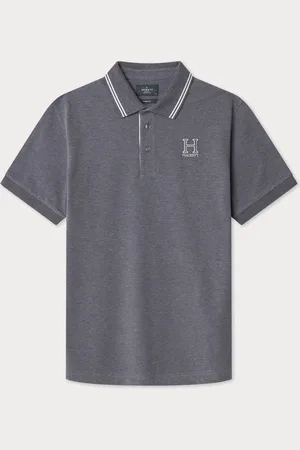 Hackett Mens Polo Shirt 3XL