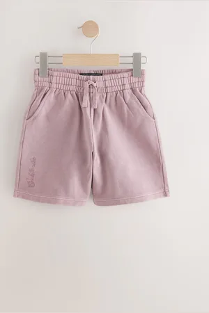Next Washed Subscribe 100% Cotton Shorts (3-16yrs) 8 Years (128 cm)