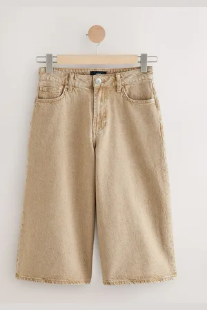 Next Longline Jort Denim Shorts AU 10 Tall