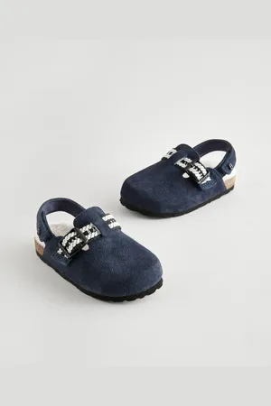 Ted Baker Boys Clogs Mules Slippers AU 10 (EU 28)
