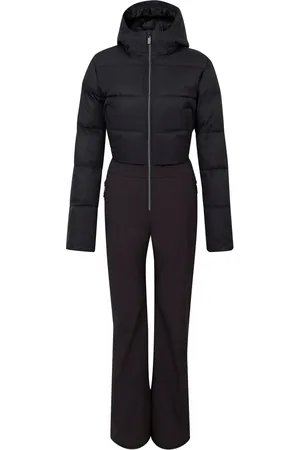Dare 2B Womens Flurry Black Snowsuit AU 14