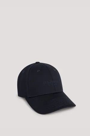 Hackett Embroidered Baseball Cap One