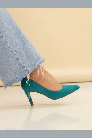 Lunar Amy Court Shoes AU 8 (EU 39)
