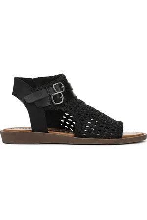 Blowfish Dream Woven Sandals eu355uk3
