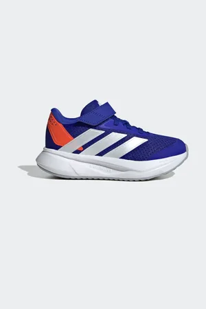 adidas Blue Duramo Running Shoes AU 11 (EU 28.5)
