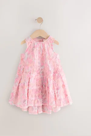 Next Mesh Party Dress (3mths-7yrs) 1.5