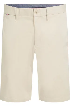 Tommy Hilfiger Regular Fit 1985 Harlem Stretch Shorts 30W x 31L (UK 30 R)