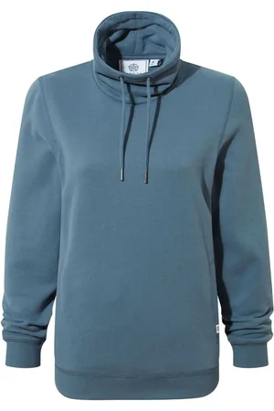 Tog 24 Blue Womens Abigail Hoodies AU 12