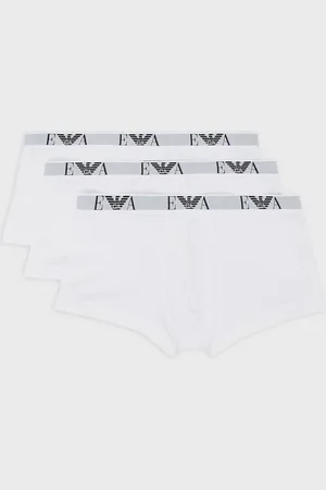 Emporio Armani Boxers 3 Pack L