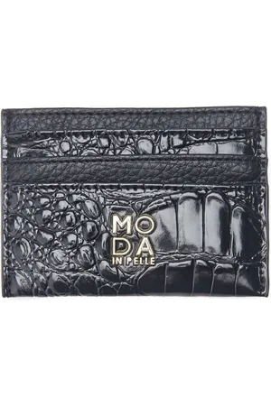 Moda In Pelle Ali Cardwallet Card Wallet One