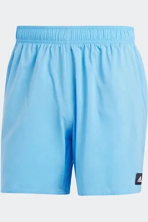 adidas Solid CLX Short Length Swim Shorts xxxlarge
