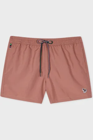 Paul Smith Logo Swim Shorts L
