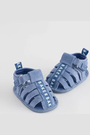 Ted Baker Baby Boys Fisherman Padders Sandals 1.5