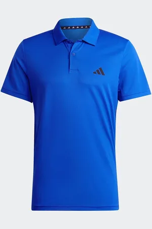 adidas Train Essentials Training Polo Shirt M