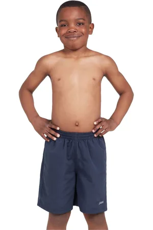 Zoggs Boys Penrith 15 Inch Swim Shorts 12