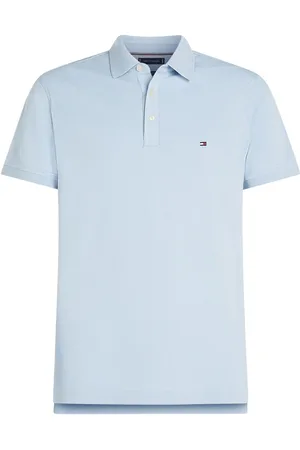Tommy Hilfiger 1985 Slim Stretch Cotton Polo Shirt XXL