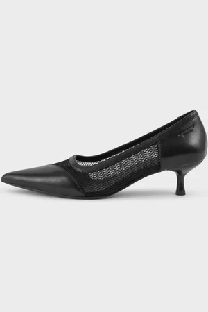 Vagabond Lykke Kitten Heel Shoes AU 5 (EU 36)