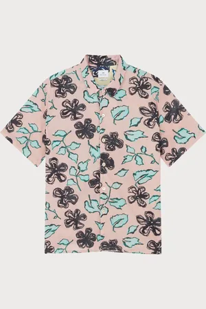 Paul Smith Casual Fit Short Sleeve Shirt XXL