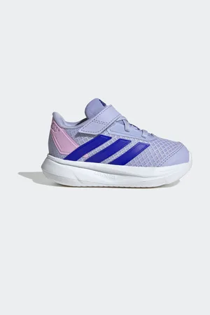 adidas Purple Duramo SL2 Trainers AU 5.5 (EU 22)