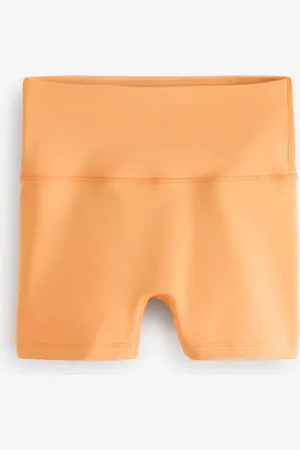 Next Active Shorter Length Cycling Shorts XL