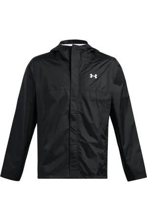 Under Armour Black Cloud Strike Jacket L