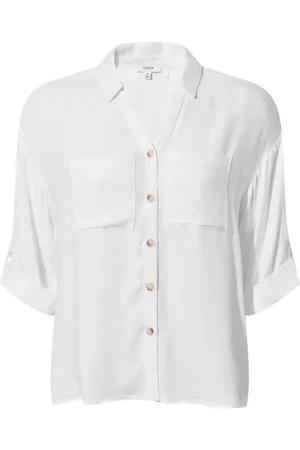 Tog 24 Womens Felicia Short Sleeve Shirt AU 18