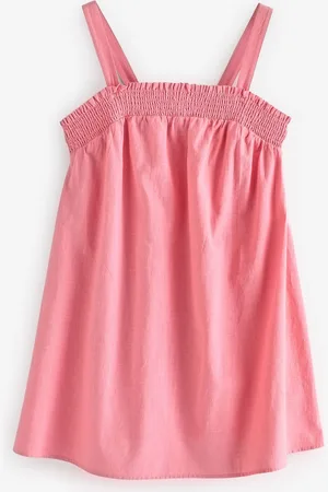 Next Mini Summer 100% Cotton Dress AU 10