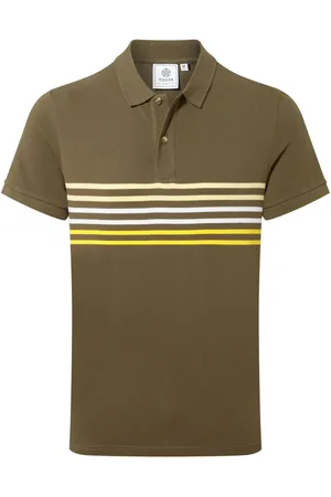 Tog 24 100% Cotton Bolton Polo Shirt XXL