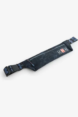 Under Armour Black Launch Run Belt One