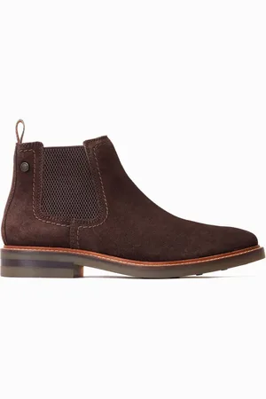 Base London Portland Pull On Chelsea Boots AU 11 (EU 45)