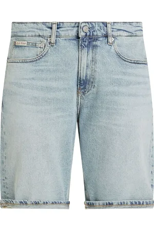 Calvin Klein Regular Fit Shorts 29W x 31L (UK 29 R)