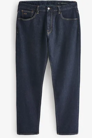 Armani Exchange Slim Fit Jeans 34W x 31L (UK 34 R)