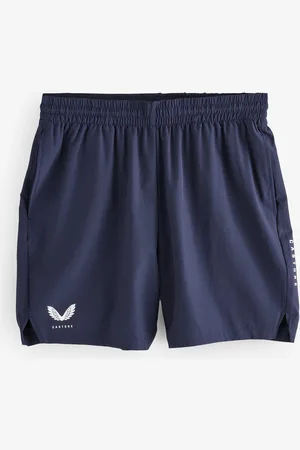 CASTORE Stretch Woven Shorts large