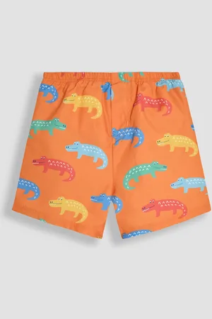 JoJo Maman Bébé Swim Shorts With Nappy 3