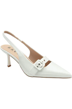 Ravel Patent Court Shoes AU 9 (EU 41)