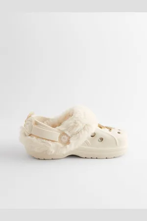 Ted Baker Borg Lined Clog Slippers AU 11 (EU 29)