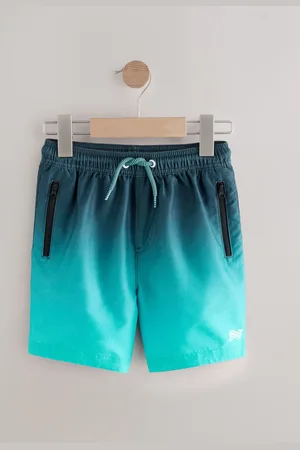 Next Ombre Swim Shorts (3-16yrs) 6 Years (116cm)
