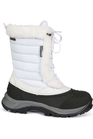 Trespass Female Stalagmite Ii Snow Boots AU 8 (EU 39)