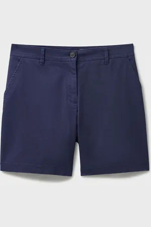 J.Crew Cotton Chino Shorts AU 14