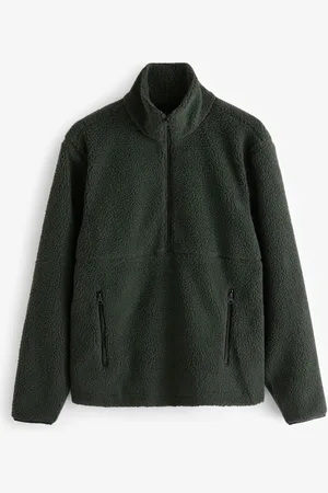 Paige Green Horton Pullover Jumper M